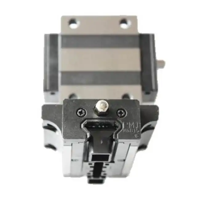 Original Taiwan MSA25LSSSFCN HIWIN Bearing Linear Guide Block