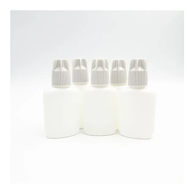 Eyelash Extension Primer Wholesale Lash Primer Pre-treatment 15ml Long Lasting Perfect Banana Scent Alcohol Free SKY Primer