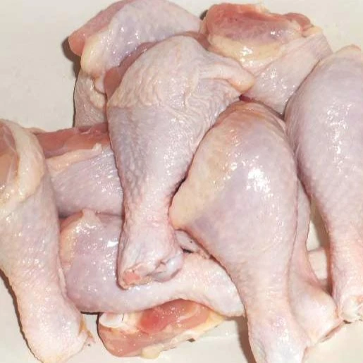 Четверть куриной ноги замороженная куриная нога Канада