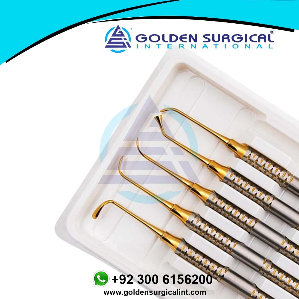 Набор для подтяжки Sinus 5 инструментов стоматологический имплантат sinus инструменты | стоматологических ортодонтических эндонтических зубных протезов