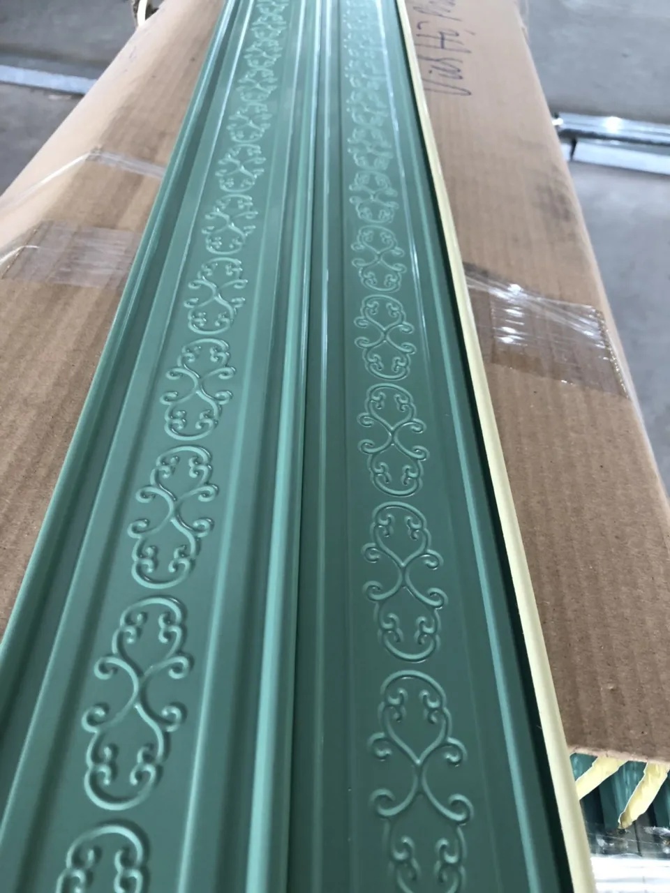 Machine Rolling Door Made In Viet Nam