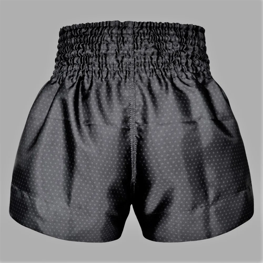  Лидер продаж шорты для бокса в стиле муай-тай высокого качества