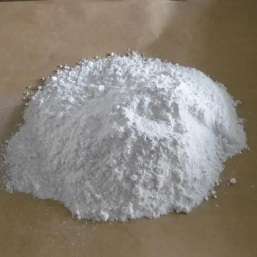 Factory Price Hydrated Lime Powder
