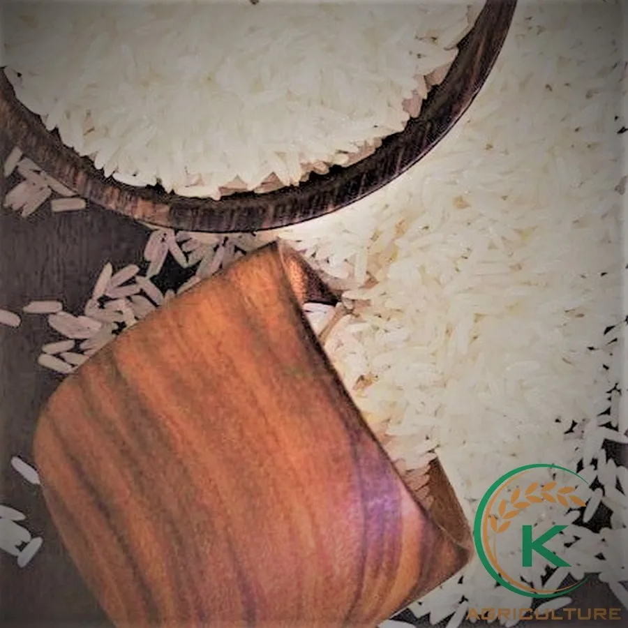 [Бестселлер] ВЬЕТНАМСКИЙ РИС st25 с длинным зерном без глютена хорошо фрезерованный рис