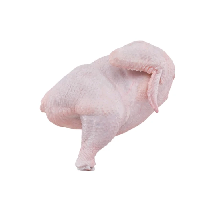 
Superior Quality Highly Nutritious Halal Fresh Frozen Half Chicken Exporter 