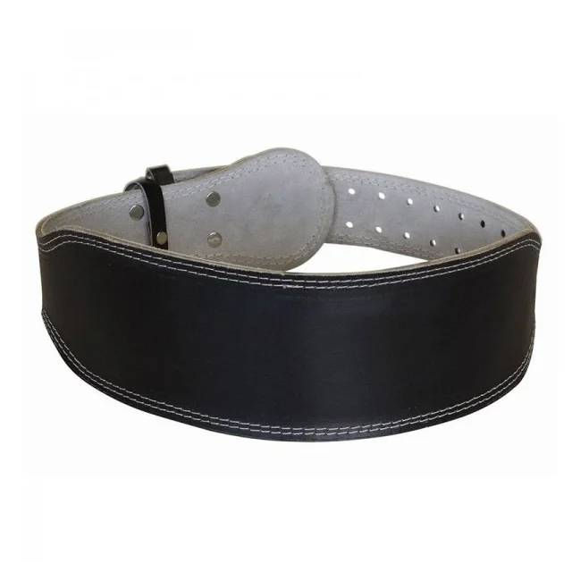  Ремень для тяжелой атлетики с индивидуальным логотипом