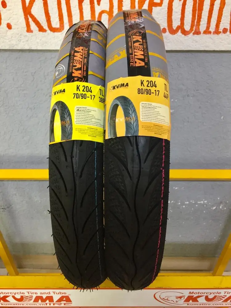 Diamond Tire 70.90-17 & 110/70-17  Malaysia