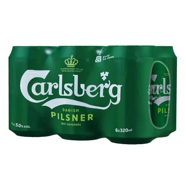 
Best-selling Top Gread Abc Can Beer - Extra Stout 330ml Good Price Carlsberg Premium Smooth Draught Beer Can 