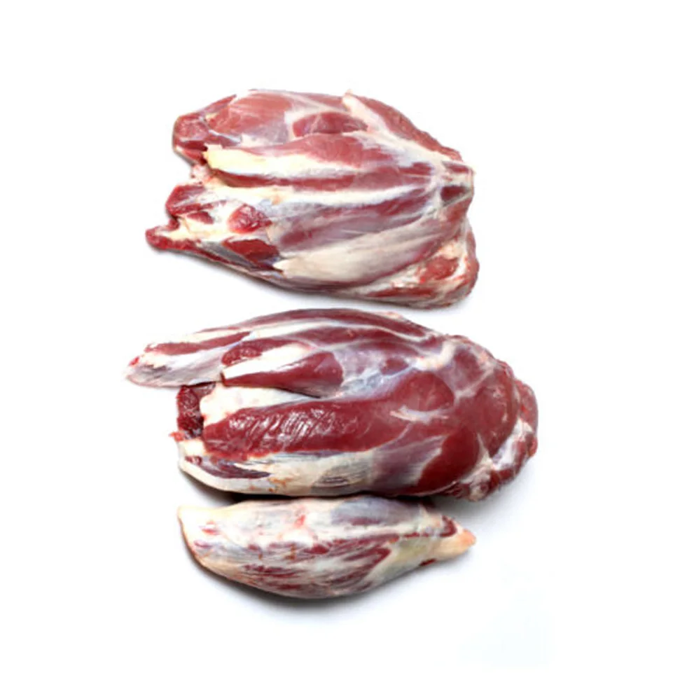 Premium Grade Halal Frozen WHOLE BEEF CARCASS and CUTS