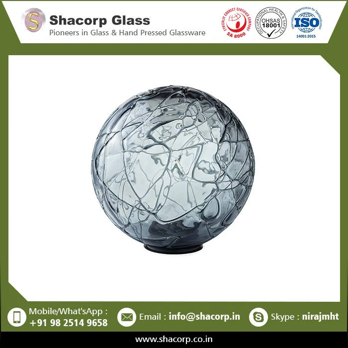 Best Product in Lighting Glass Orb Lightning Listing at Wholesale Purchase