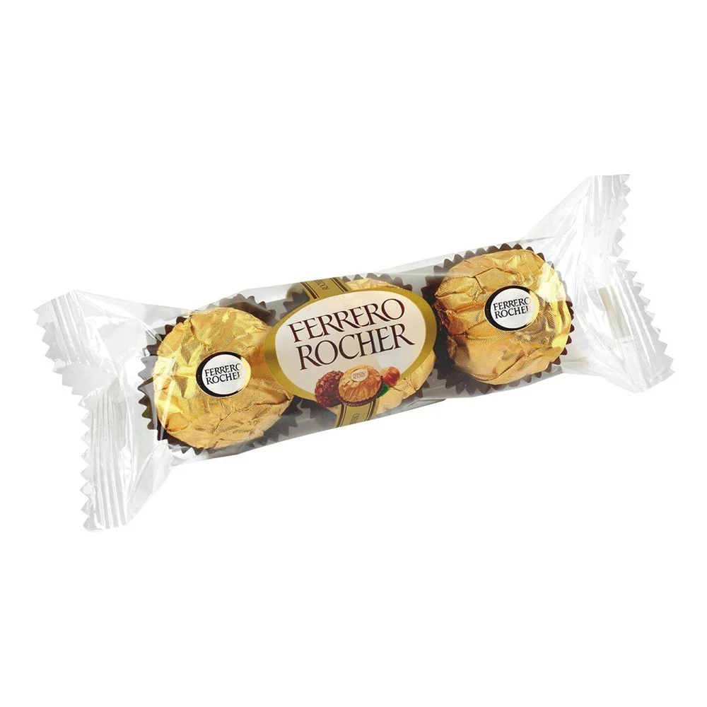 
Top Most Selling Ferrero Rocher Chocolate Bulk Supply 