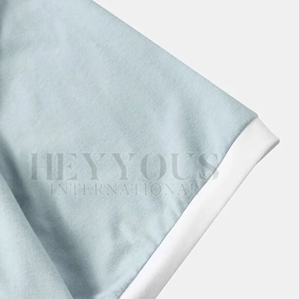 Wholesale OEM Unisex Polo Shirt Blank Casual Wear Men Polo Shirts Youth Custom Solid Color Polo Shirt