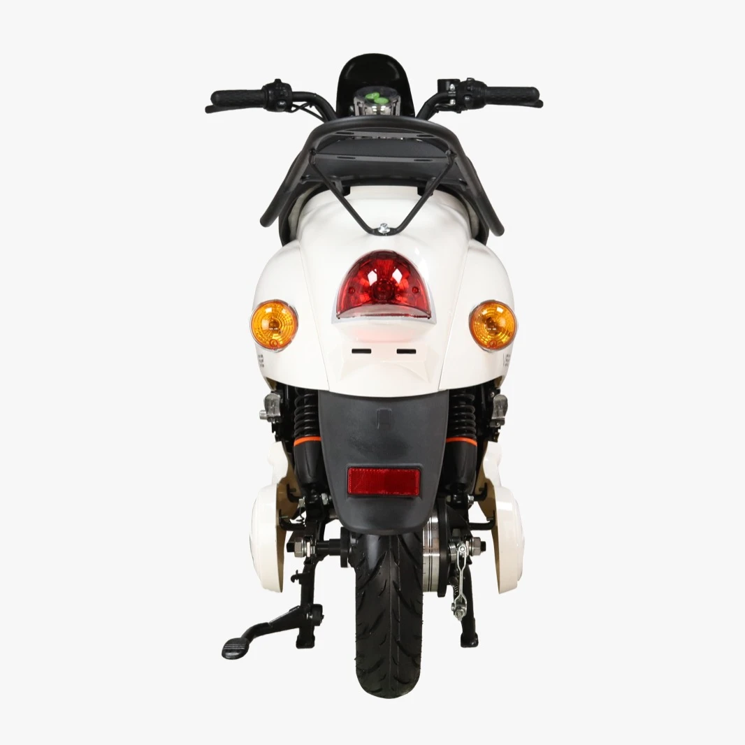 VOLTA VS2 ELECTRIC SCOOTER 2000 W MOTOR WHITE - MADE IN TURKEY