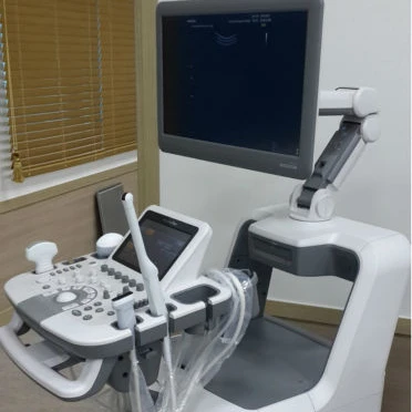 Ультразвук SAMSUNG MEDISON ACCUVIX