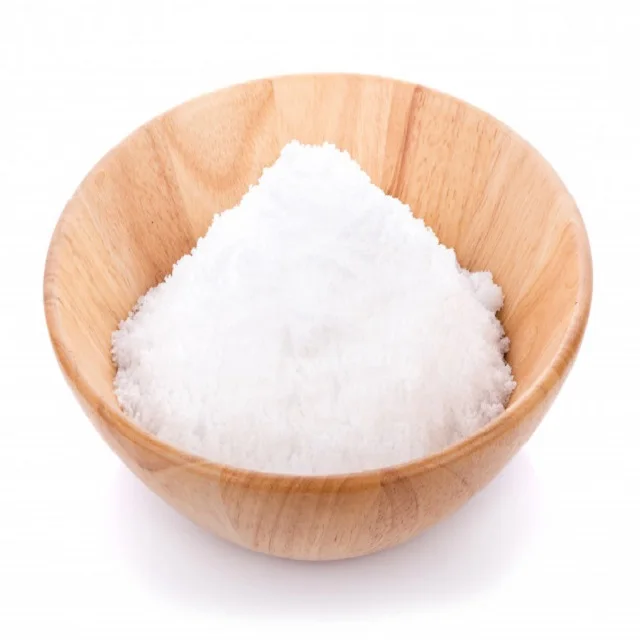 Рафинированная натуральная морская соль для приготовления пищи