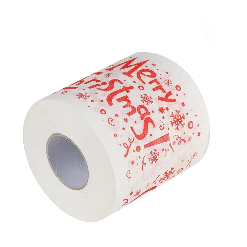 Super Absorbent Soft 100% Virgin Recycle Bamboo Toilet Paper Roll for Bathroom