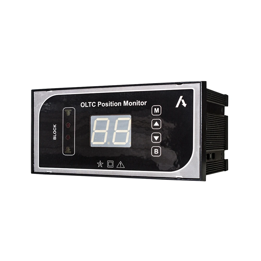 
UP3x series OLTC Position Monitor On Load Tap Changers Fault Circuit Indicator 