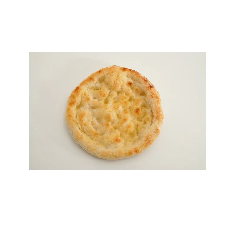 12 месяцев пушистая и жевательная соленая немного вкусная запеченная Обычная индивидуальная вакуумная сумка римская пицца 6 дюймов