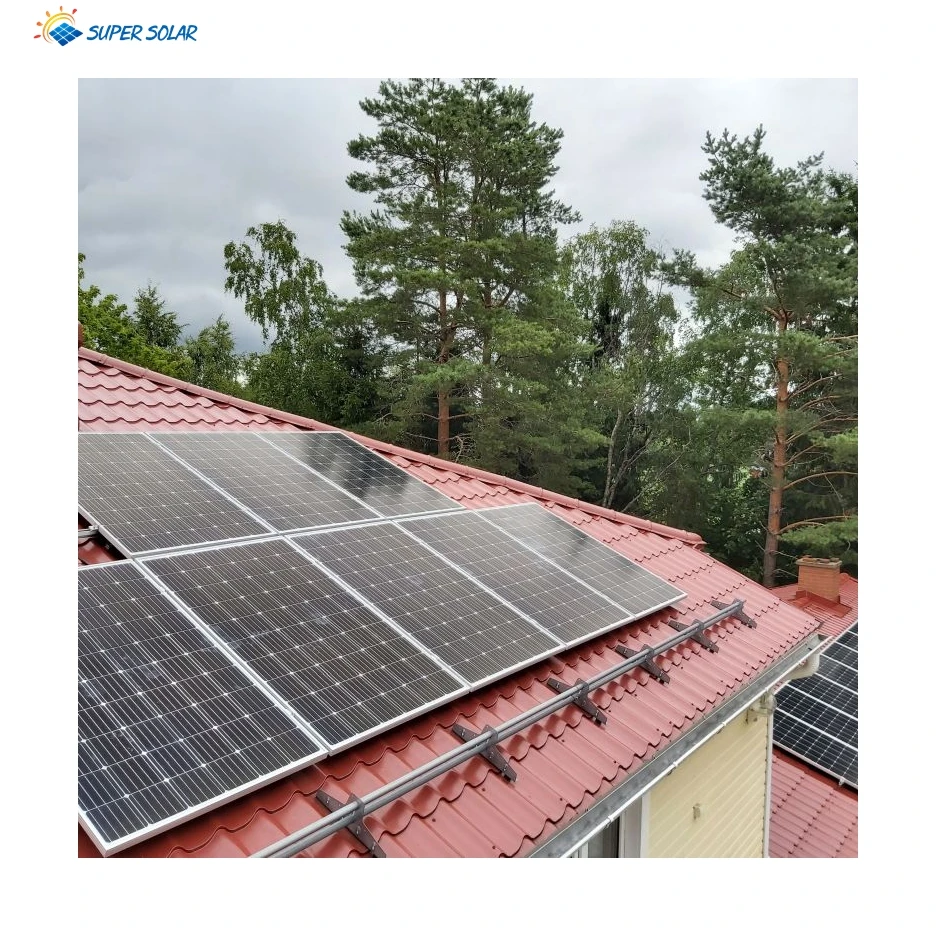 SuperSolar cheap pv photovoltaic module 270w  mono solar panel