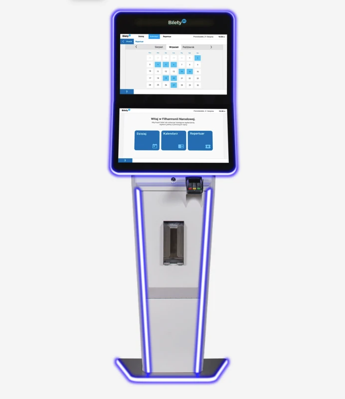 Video Lottery Terminal with Betting Soft