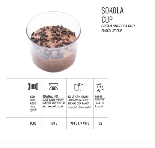 
FROZEN sweet best frozen delicious cake 