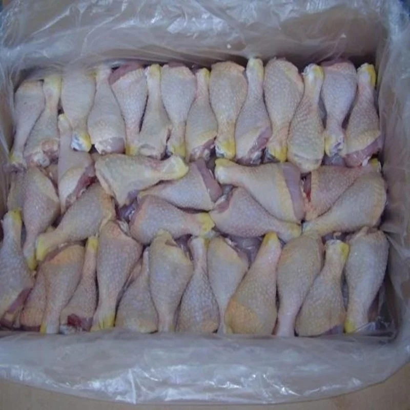 Замороженная Курица высшего качества Халяль из