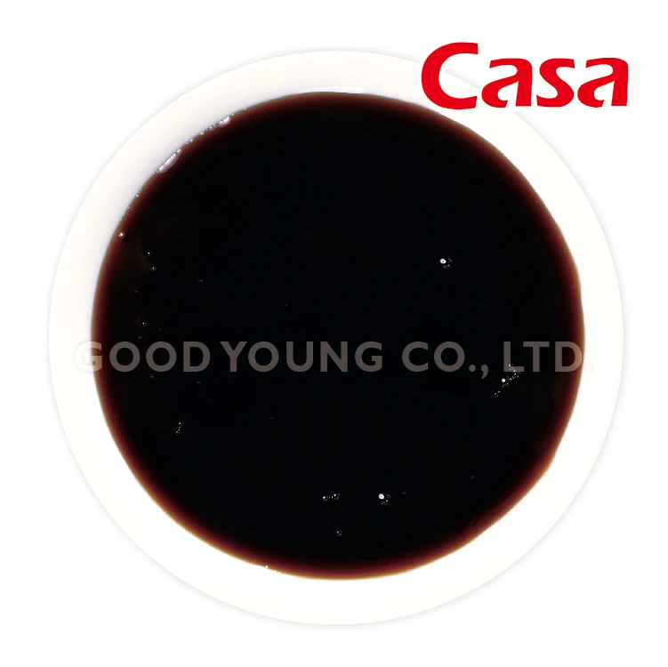  ISO HACCP HALAL Сертификация Okinawa сироп с ароматом коричневого сахара для Boba Bubble Tea