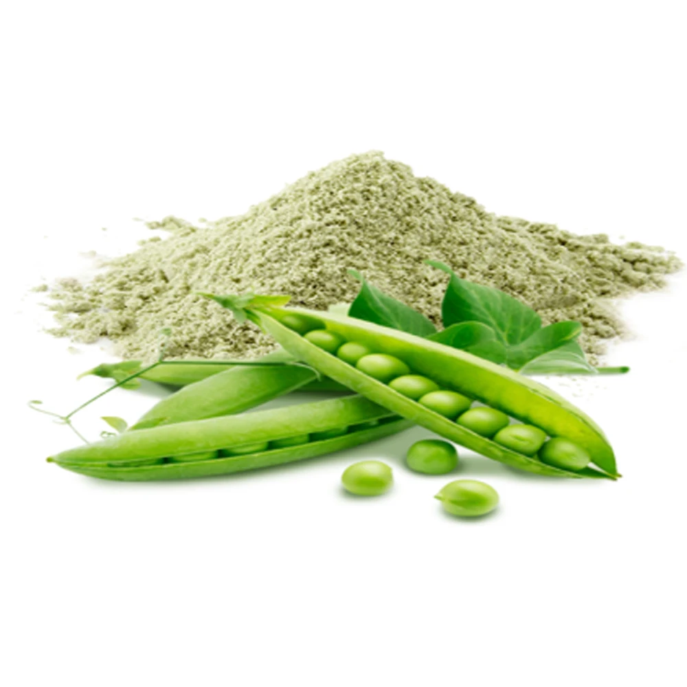 
Buy Nutrition Supplement Food Grade Pea Protein 80% 