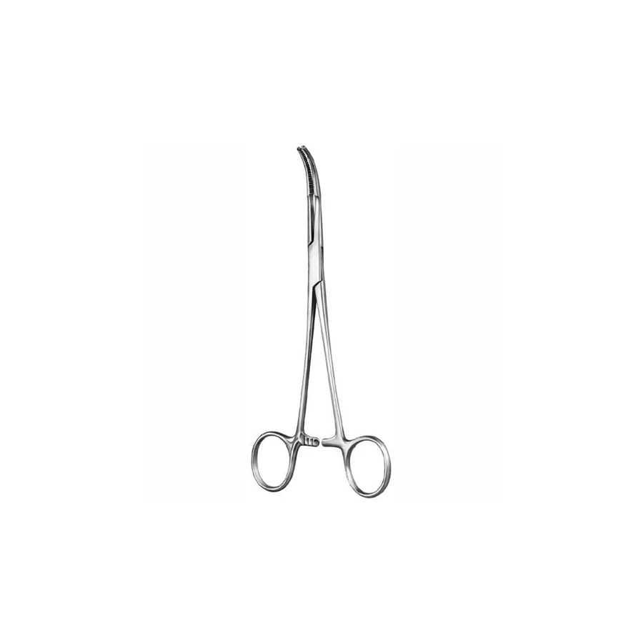 hysterectomy forceps / splinter forceps / rogers