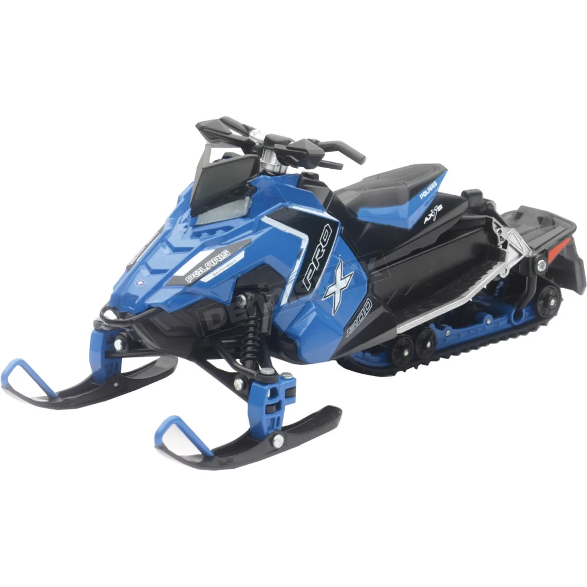 Распродажа горных снегоходов Polaris Pro-RMK