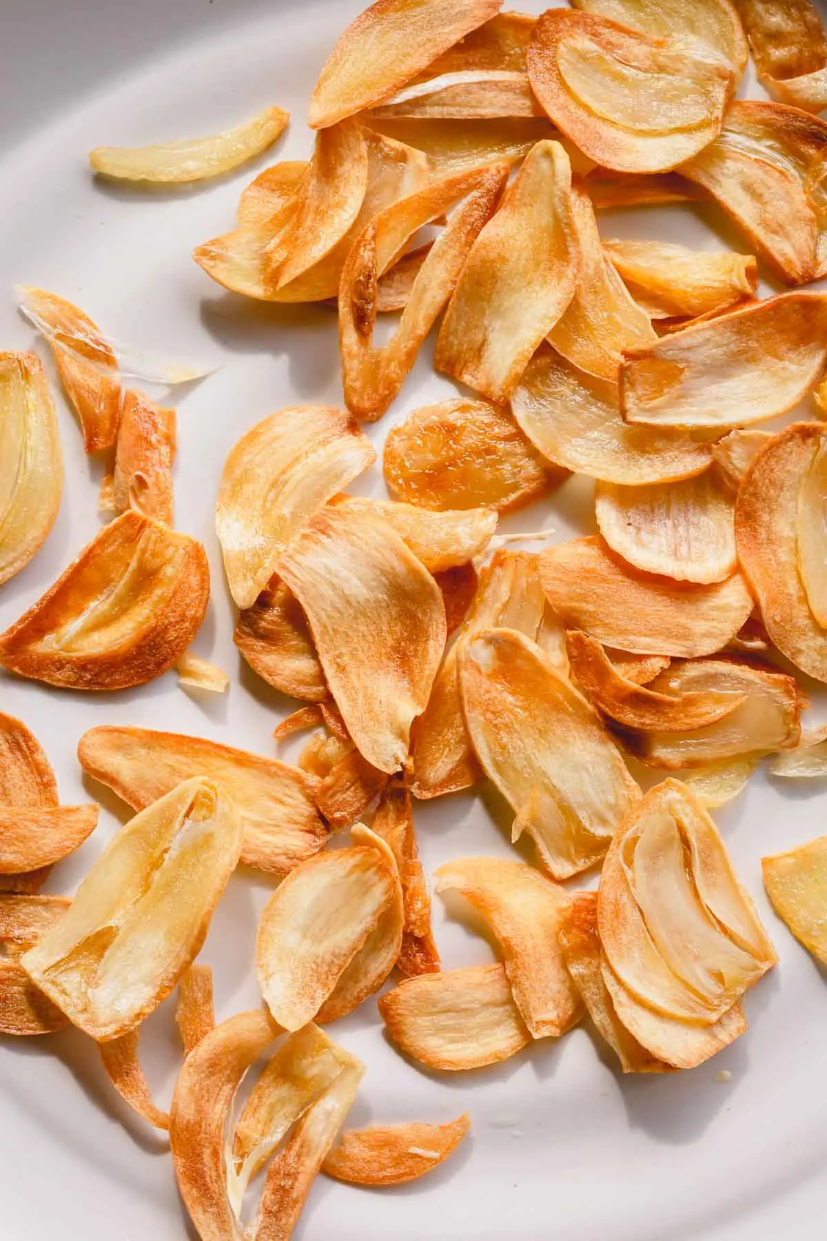 Dried Vegetables Flake Wholesale Price 100% Pure & Organic Dehydrated Garlic Flakes Best Garlic Flakes Wholesaler