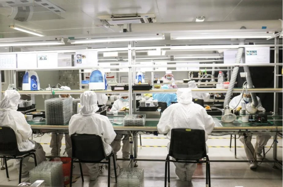 3.5 inch tft lcd display without touch panel for electronic equipment