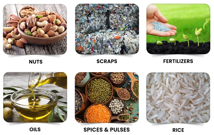 Widely Selling Good Quality Aluminium Extrusion 6063 Scrap at Competitive Price