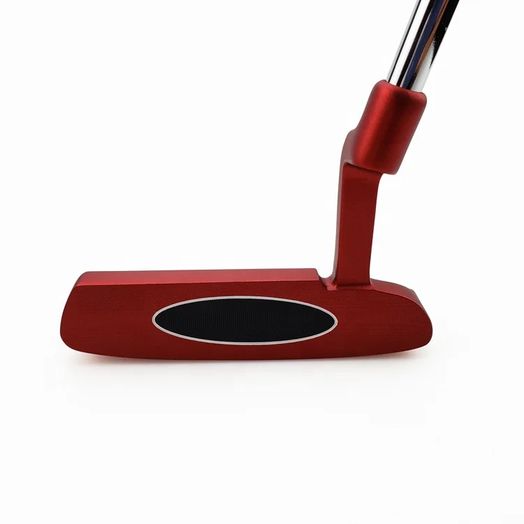 CNC Milled Golf Putter Aluminum Right Handed Golf Club Putter
