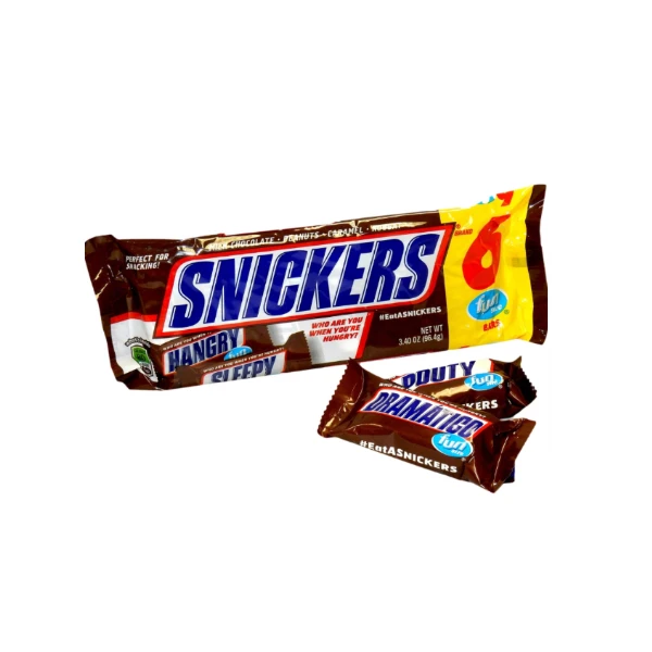 Snickers Chocolate Price for Sale