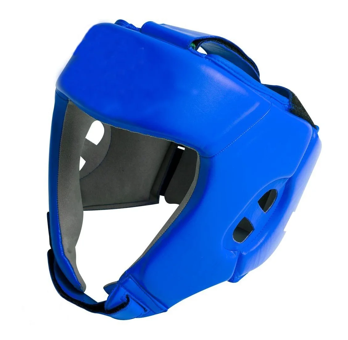 Оптовая продажа Лидер продаж на заказ Молодежный шлем для кикбоксинга спарринговый головной убор боксерская защита