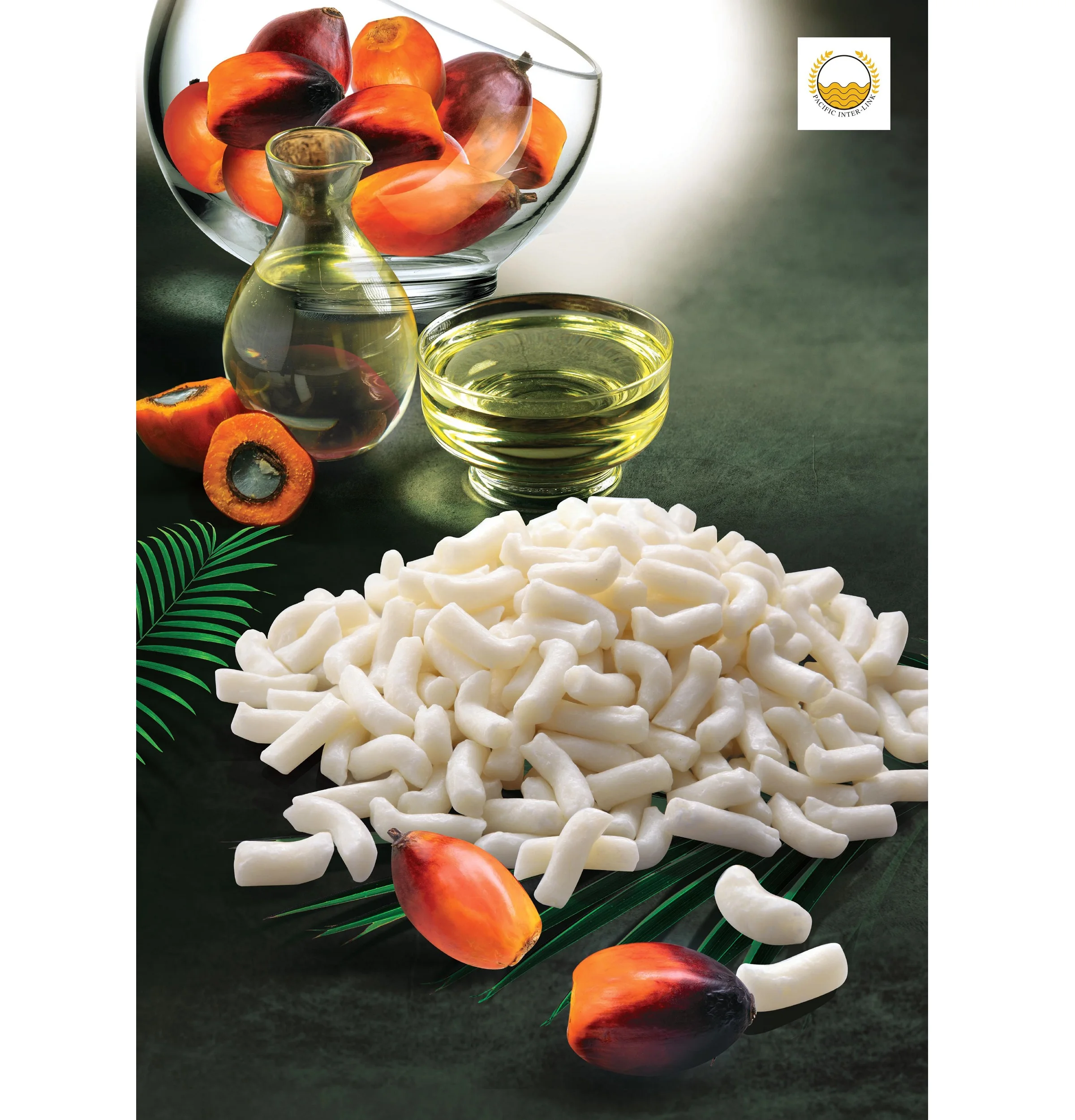 Soap Noodles White for Multipurpose Soap Making in Different TFM & Oil Blends Formulation