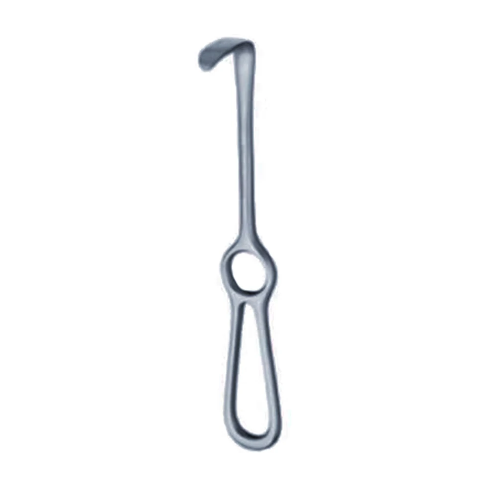 Langenbeck Kocher Retractor