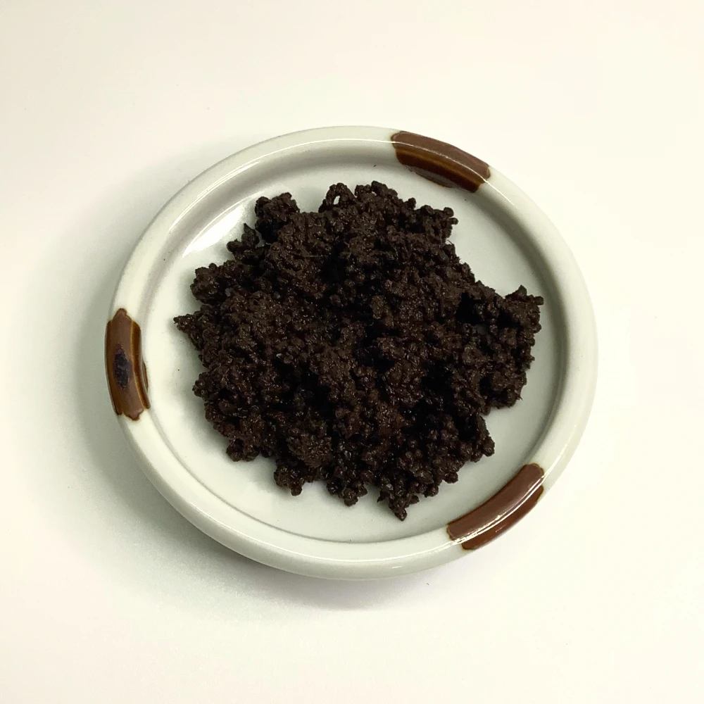 Низкая цена производитель черного чая CTC BP 1 высушенные чайные листья