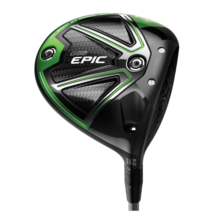 Japanese hot sale golf accessories used golf clubs callaway with reasonable price