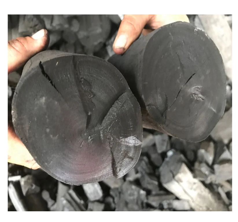 10KG BAG Barbecue Natural Wood Charcoal/Vietnam Khaya Charcoal long burning smokeless charcoal for BBQ origin Vietnam