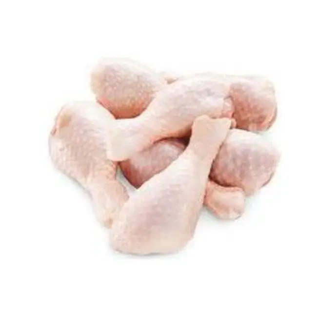 
Brazilian Fresh Frozen Halal Chicken Frozen Leg Chicken Drumstick Farms Chicken Meat 
