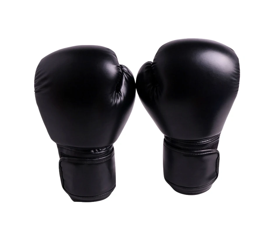 Кожаные Перчатки MMA Shooter с индивидуальным логотипом/Боксерские перчатки логотипом