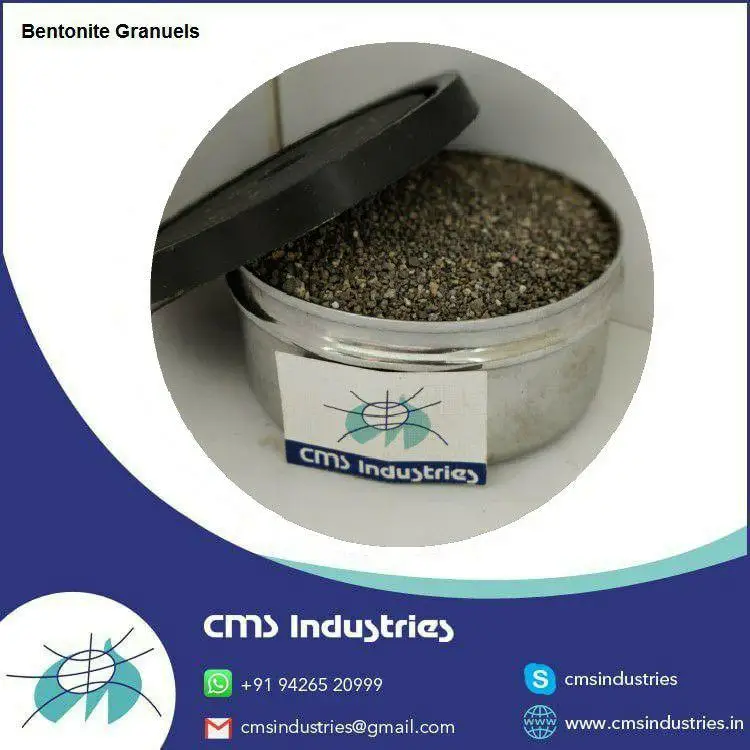 Cat Sand Bentonite Cat Litter