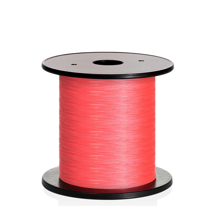 Wholesale 12 Strands 300 Meters Peese Pe Braided Fishing Line China