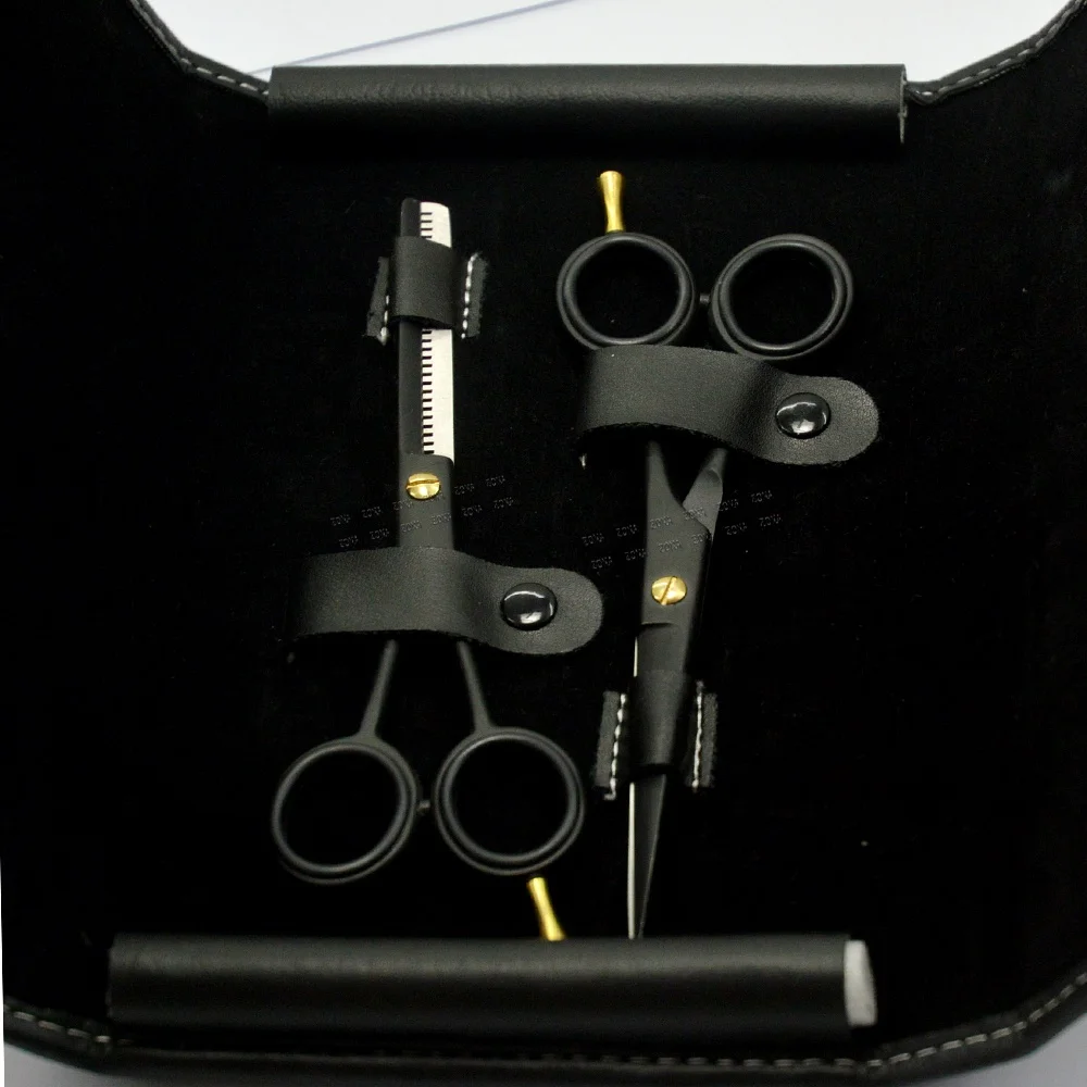 Professional Quality Hair Barber Cutting Scissors Professional Hair Cutting Scissors Hair Beauty Shears Barber Shears