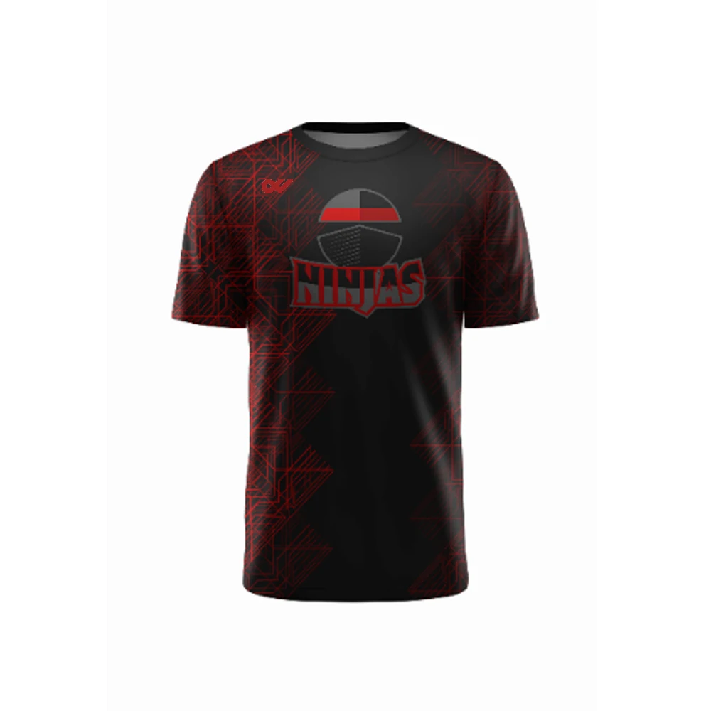 
Custom Esport Gaming Jersey New Design Men Esports Jersey Team 2021 