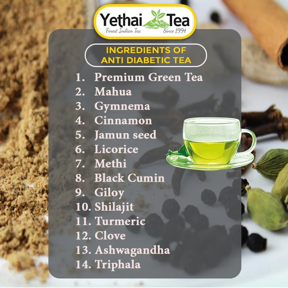 Worth Buying Best Sugar Tea for Men and Women Loose Leaf Bulk Packing in Pouches and Bottle Box