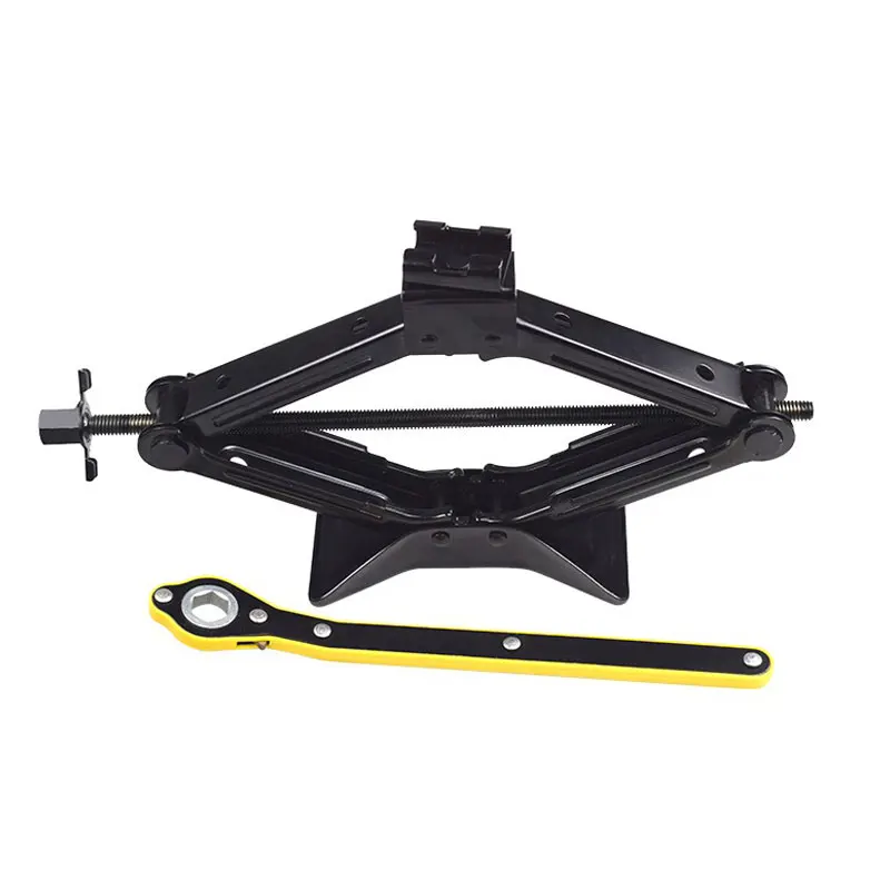 Tyre Kit Vehicle Scissor Wheel Service Workshop Big Stand Quick Lift Car Repair Floor Jack