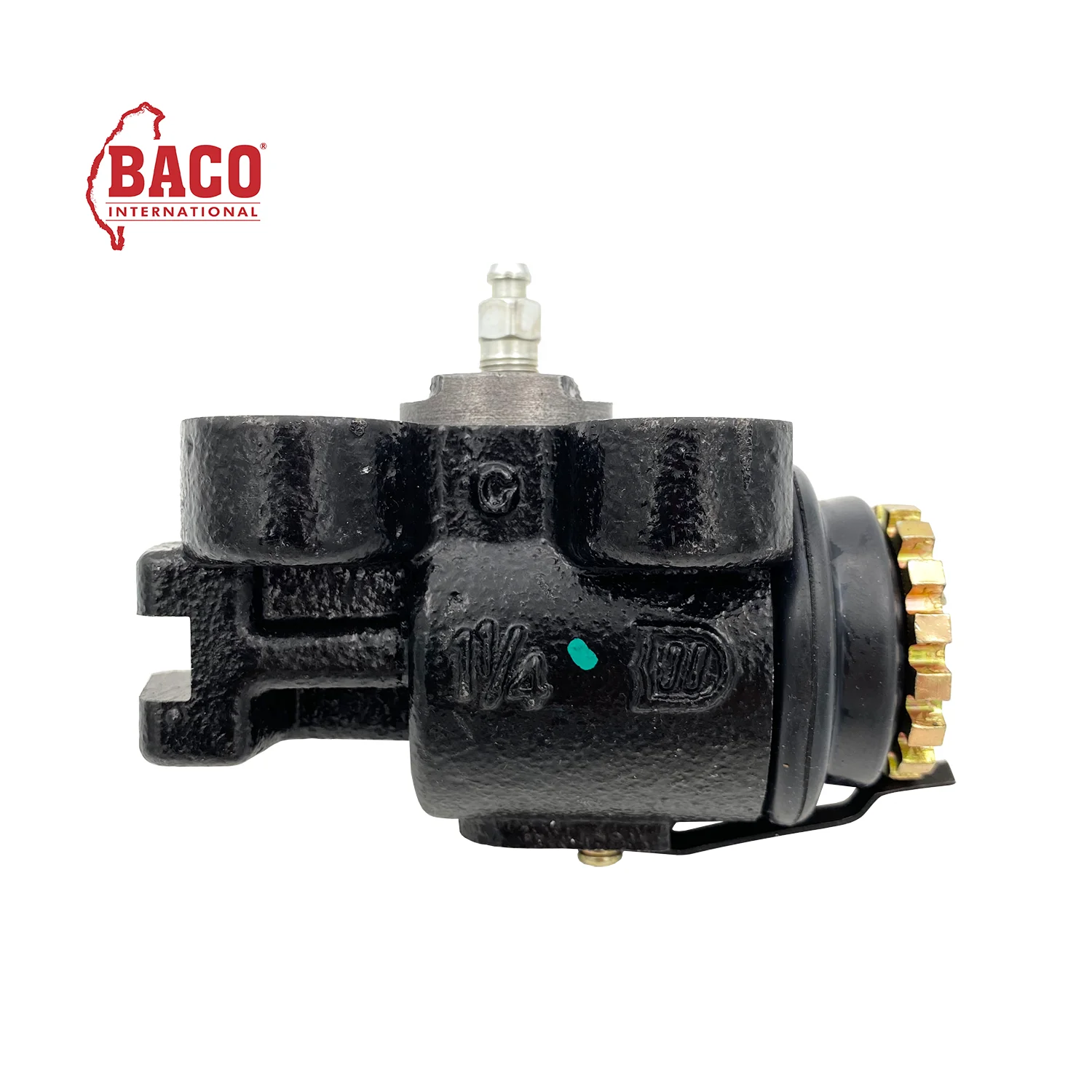 BACO BRAKE WHEEL CYLINDER MX927063 for MITSUBISHI FUSO truck MX-927063